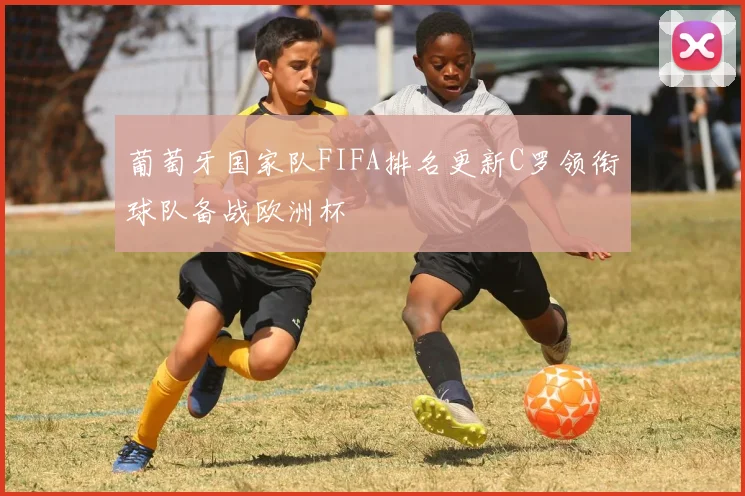 葡萄牙国家队FIFA排名更新C罗领衔球队备战欧洲杯