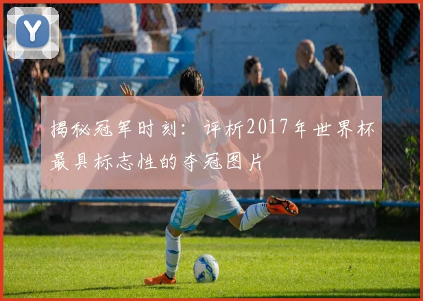 揭秘冠军时刻：评析2017年世界杯最具标志性的夺冠图片